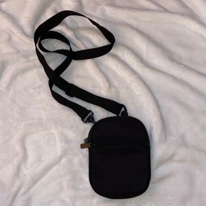Small Black Forever 21 Crossbody
